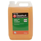 CleanPro+ Deep Fat Fryer Cleaner H16 5 Litres  Adomoo